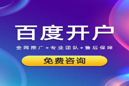 SEM竞价开户成功秘诀：案例分析